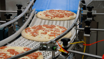 side seal wrappers for bakery pproducts
