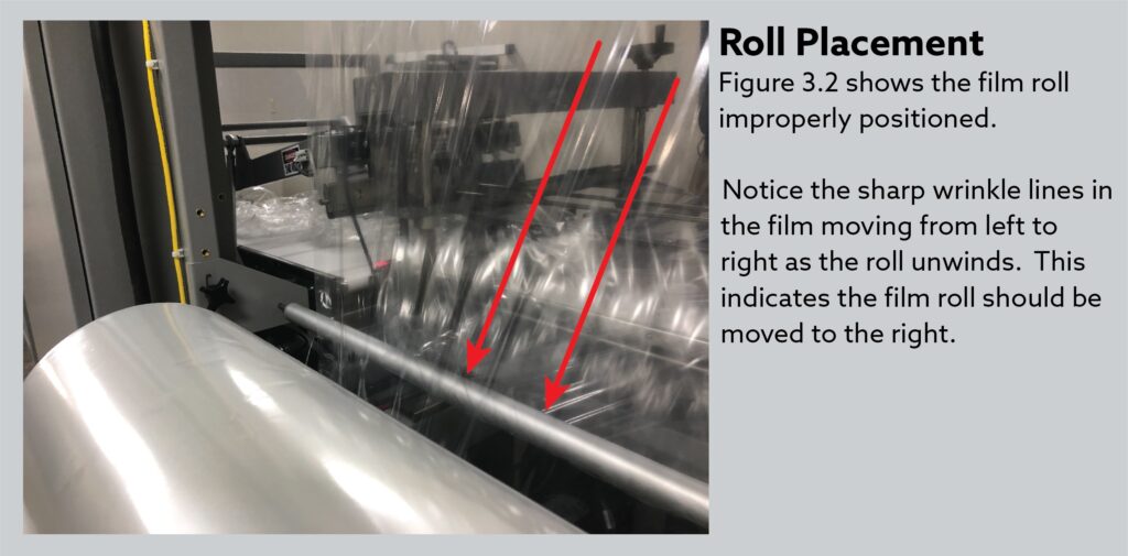 Figure 3 2 Film Tracking