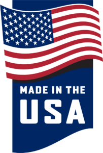 Made in the USA